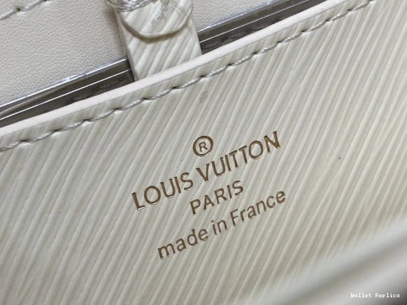 Affordable MM-23*17*9.5CM TWIST VUITTON LOUIS 0728